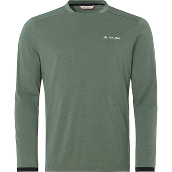 Vaude Sveit Langarmshirt Agave Herren