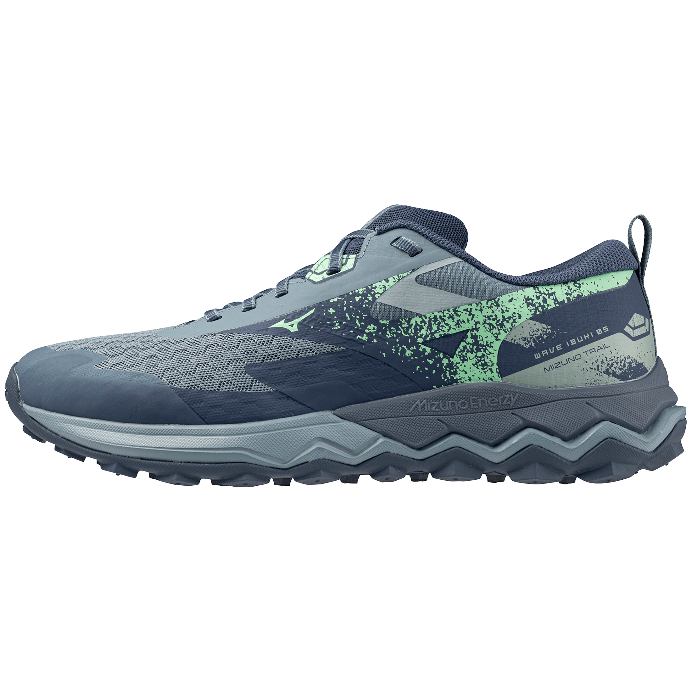 Mizuno WAVE IBUKI 5(M) - Løpesko