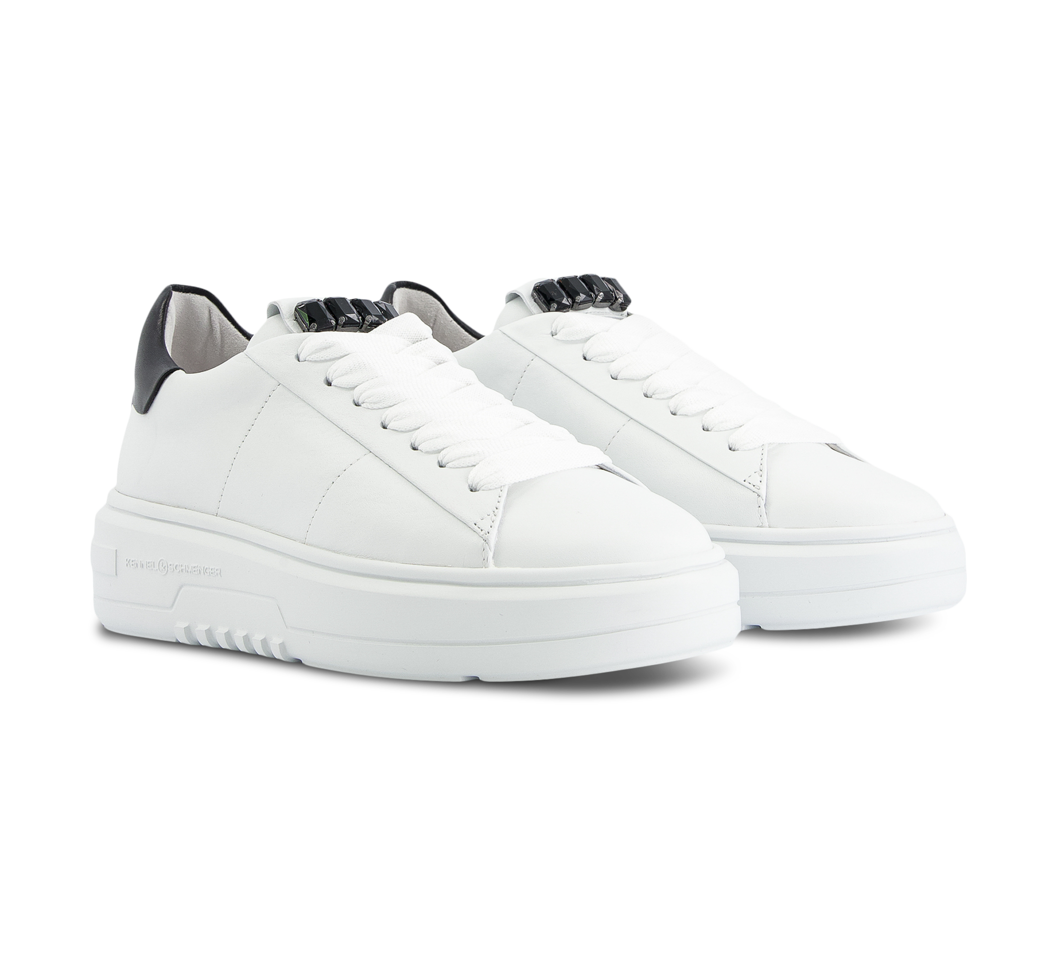 Kennel & Schmenger Turn - Sneaker low