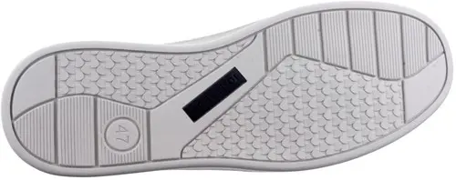 J Seibel 13602 Cleve 02 0 maat 48 veterschoen wit Calandschoen