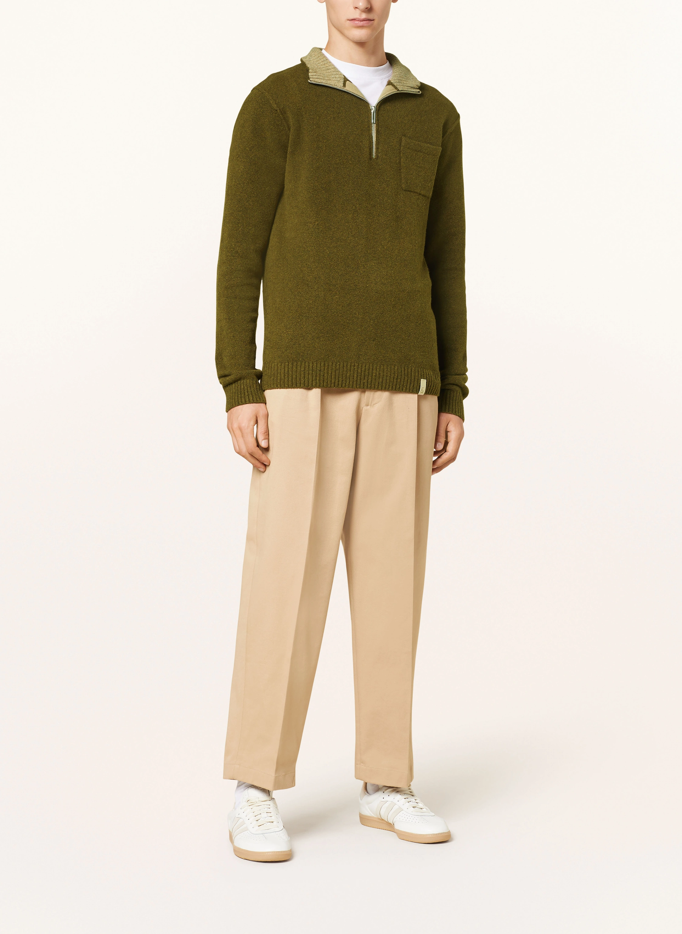 COLOURS & SONS Troyer