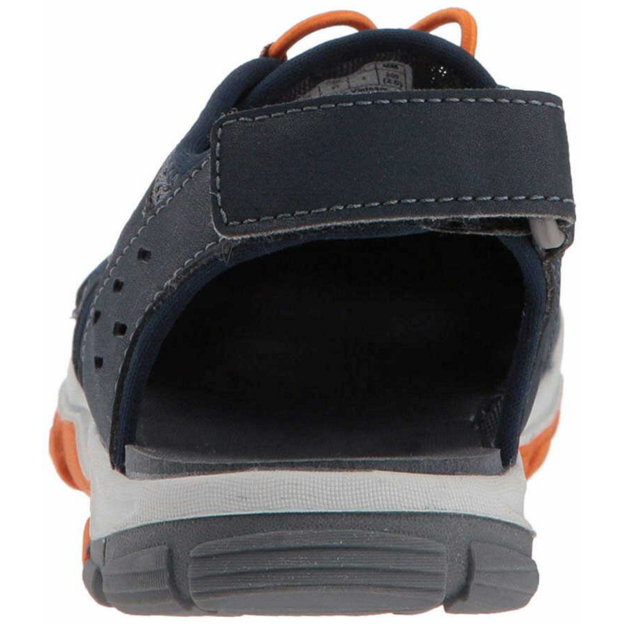 Jack Wolfskin Sandalen blau