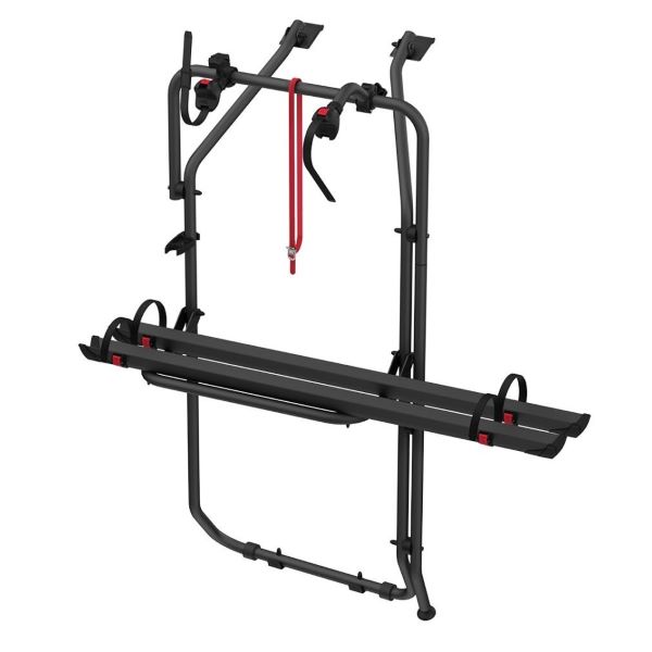 Porte-vélos FIAMMA Carry-bike VW T5 D T6 D Deep Black