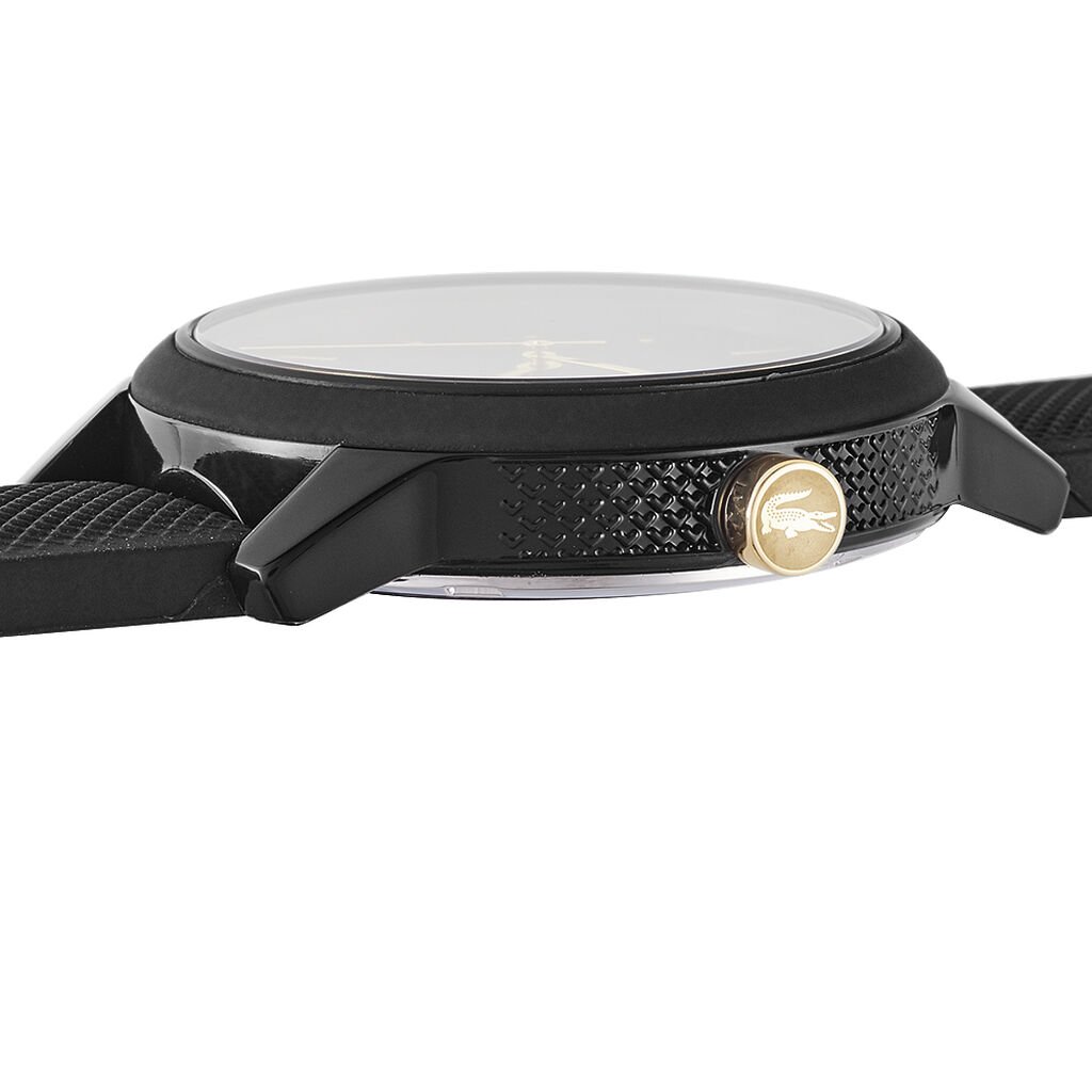 Montre Lacoste 12.12 Noir