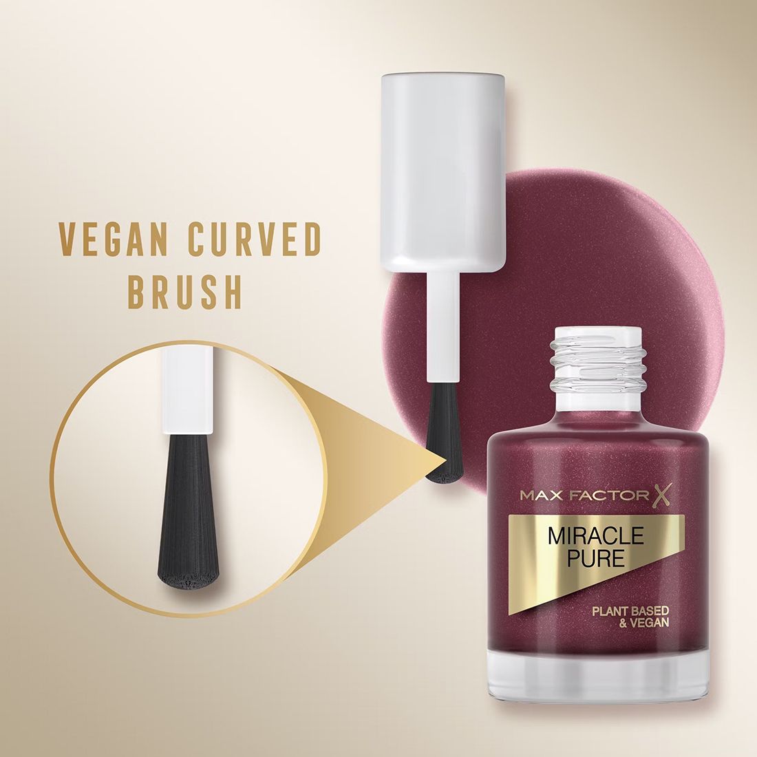 MF Miracle Pure Nail