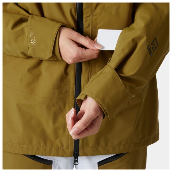Helly Hansen - Women's Sogn Shell Jacket - Veste de ski