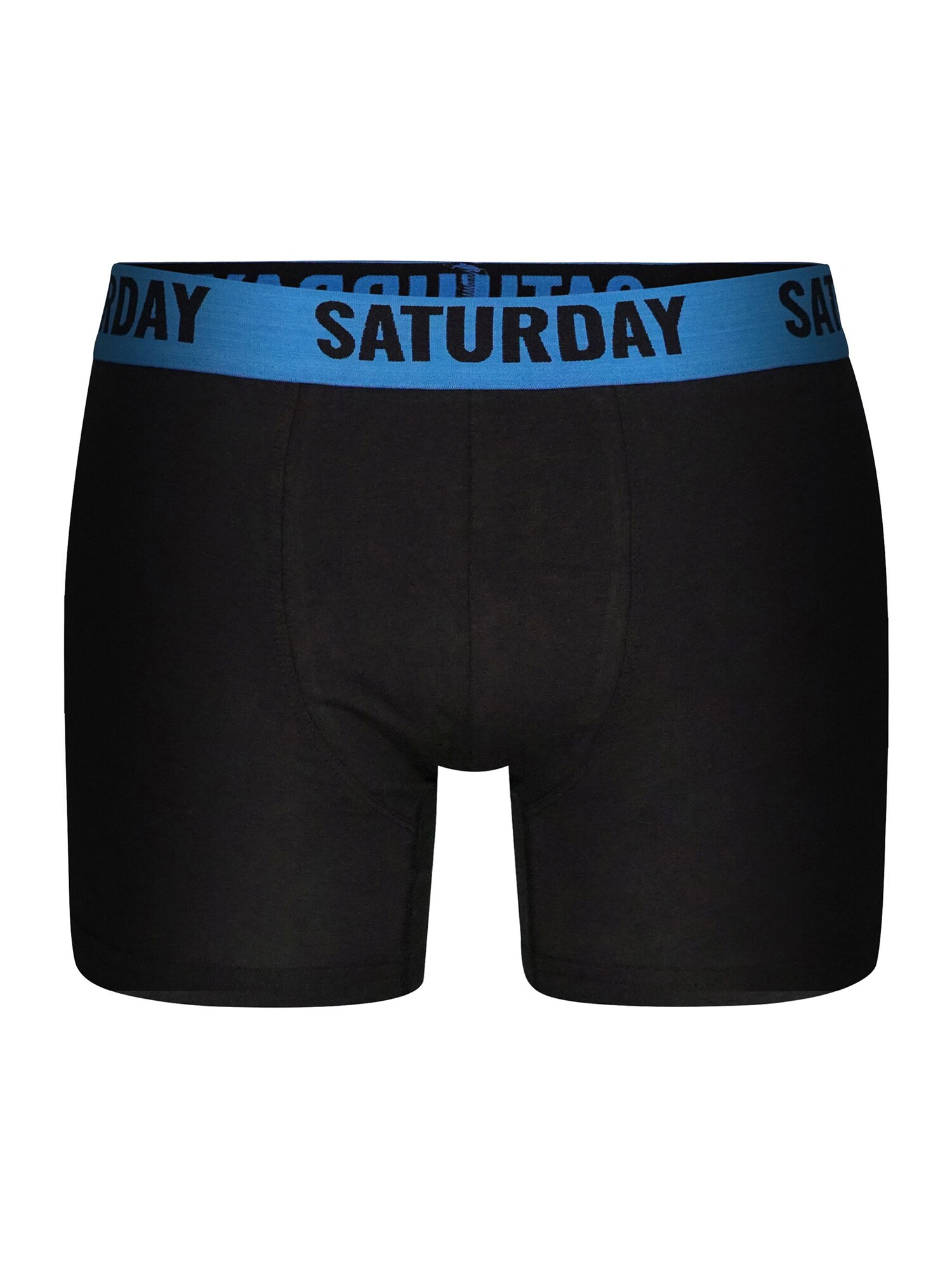 Happy Shorts Herren Retroshorts Monday Sunday 7er Pack