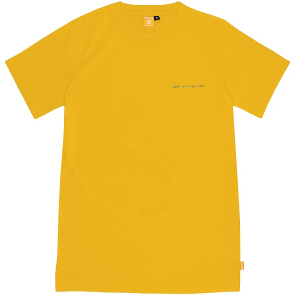 T-shirt LAGOPED TEEREC SOLEIL
