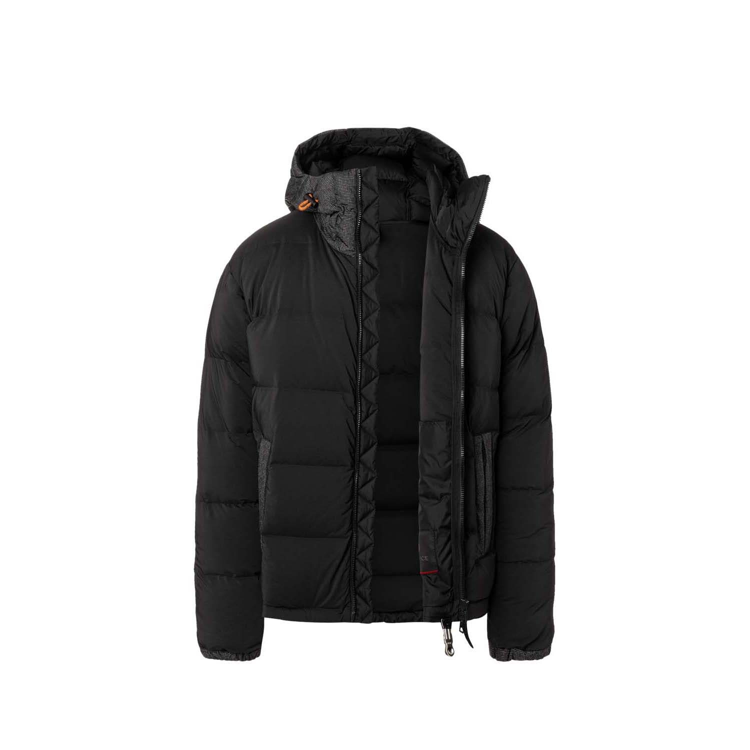 Bogner Fire+Ice  Hergen-D Skijas
