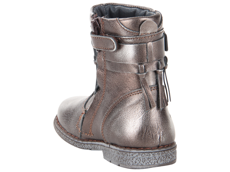 Jochie & Freaks 16152 Brons