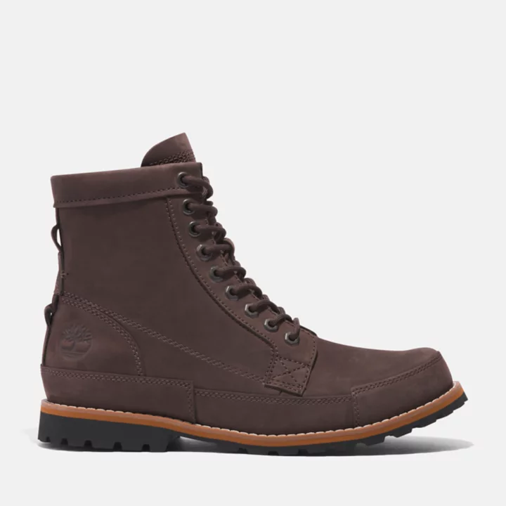 6-inch Boot Timberland Originals pour homme en marron