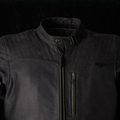 Blouson Furygan CLINT EVO - Noir