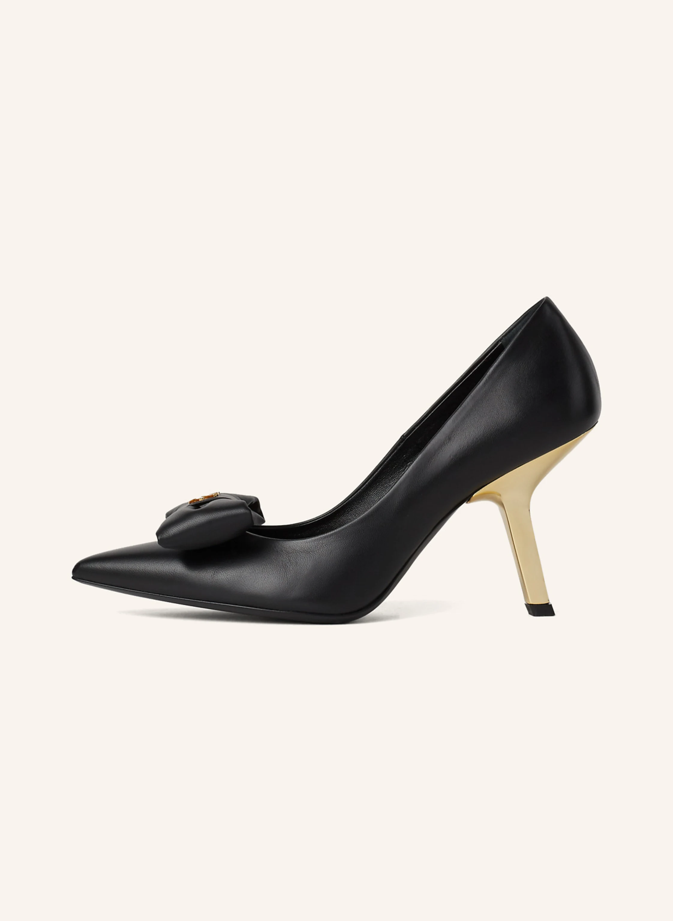 KARL LAGERFELD Pumps KL STUDIO