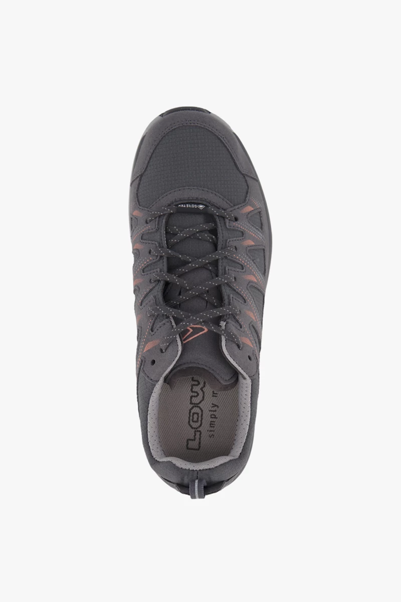 LOWA Innox Evo II Gore-Tex® Damen Trekkingschuh