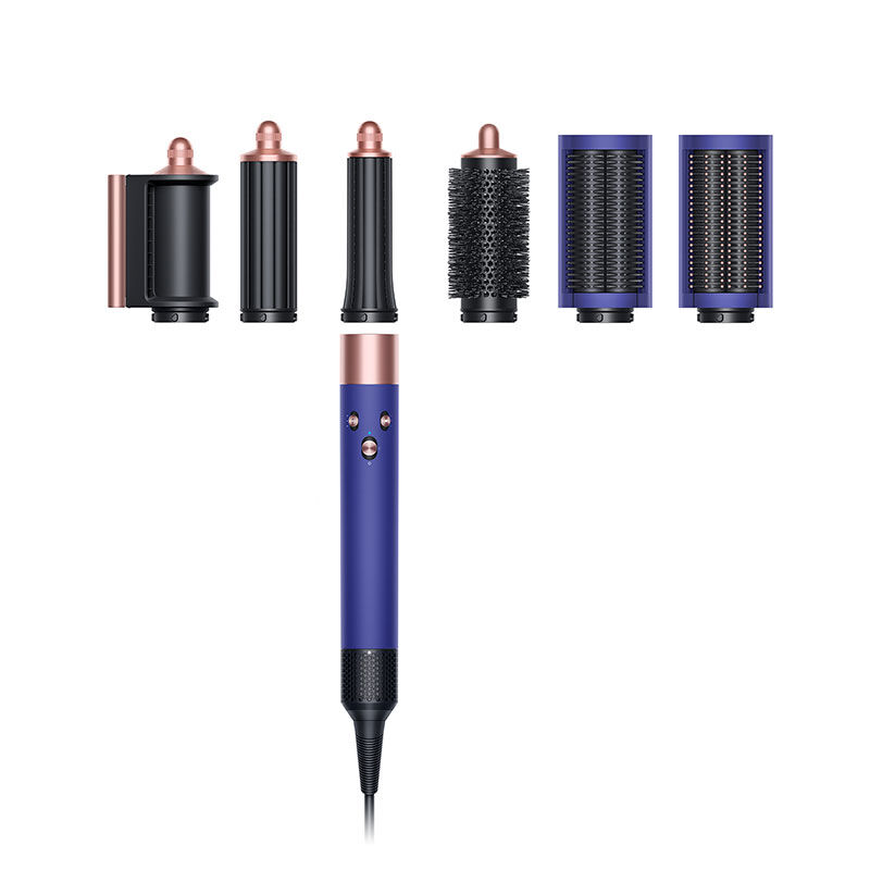 Coffret Airwrap Complete édition spéciale cheveux courts à mi-longs