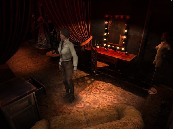 Syberia