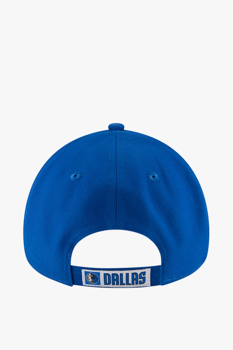 New Era Dallas Mavericks The League 9FORTY Cap