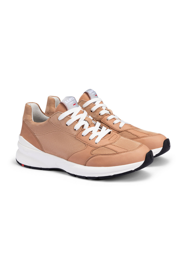 SNEAKER Braun
