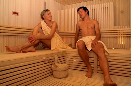 Wellness-Wochenende Deluxe in Grindelwald als Geschenkidee