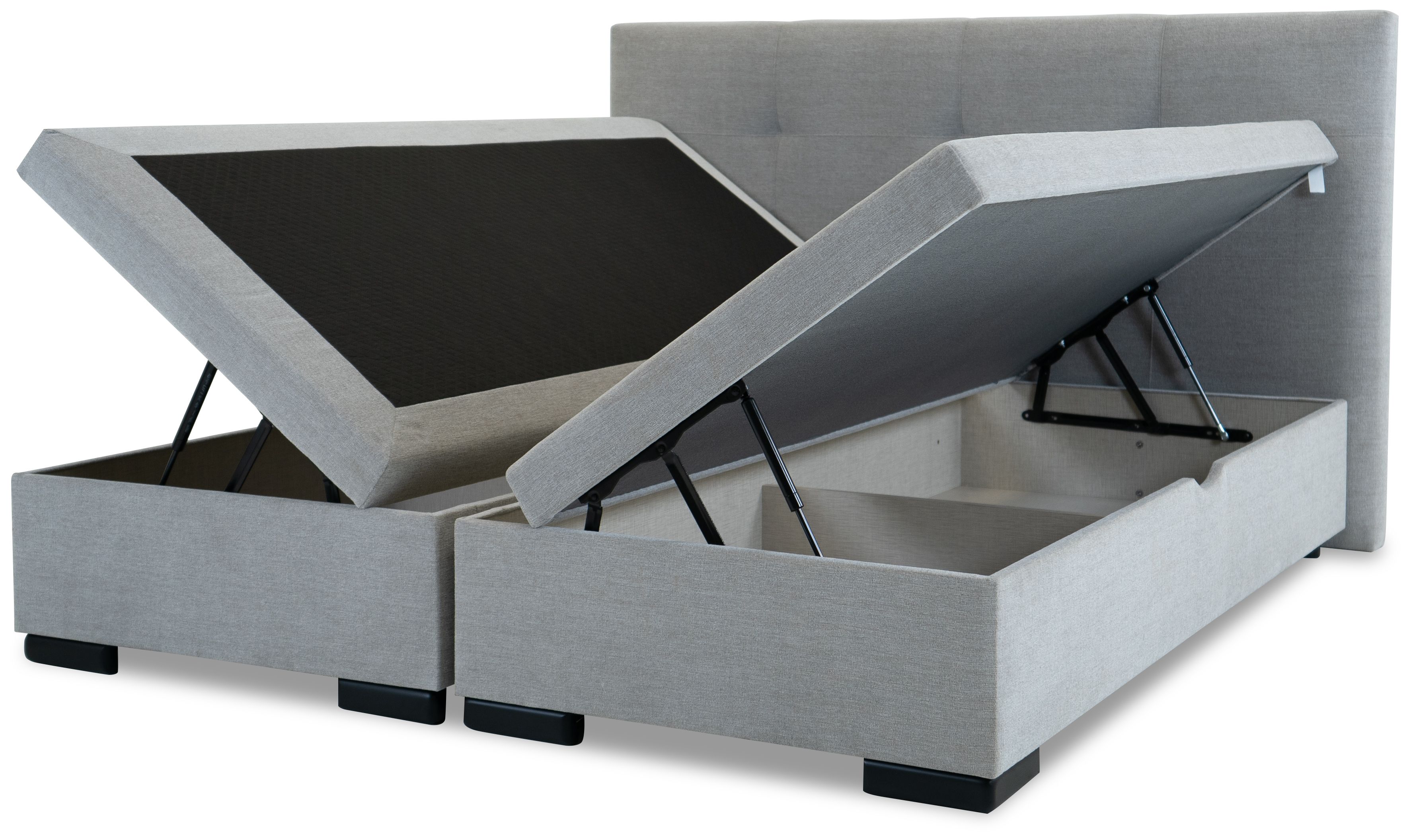 Boxspring Belladona D200 x H115 cm