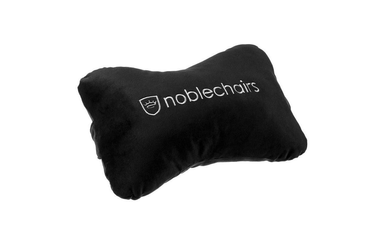 Sitzkissen »noblechairs EPIC/HERO/ICON Schwarz/Weiss«