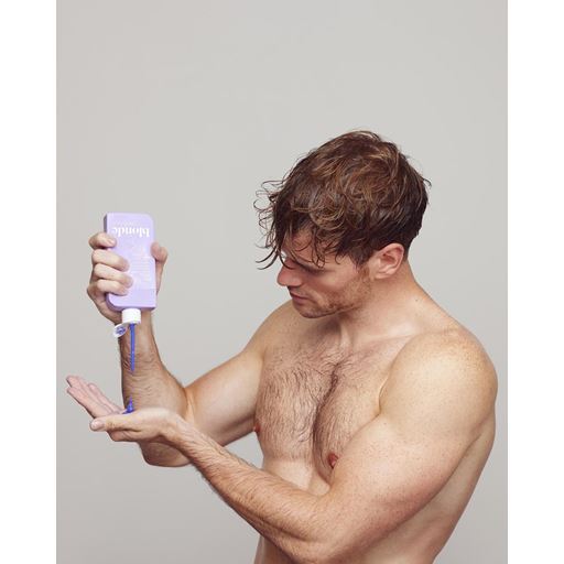 Hairlust Enriched Blonde™ Silver Conditioner, 250 ml