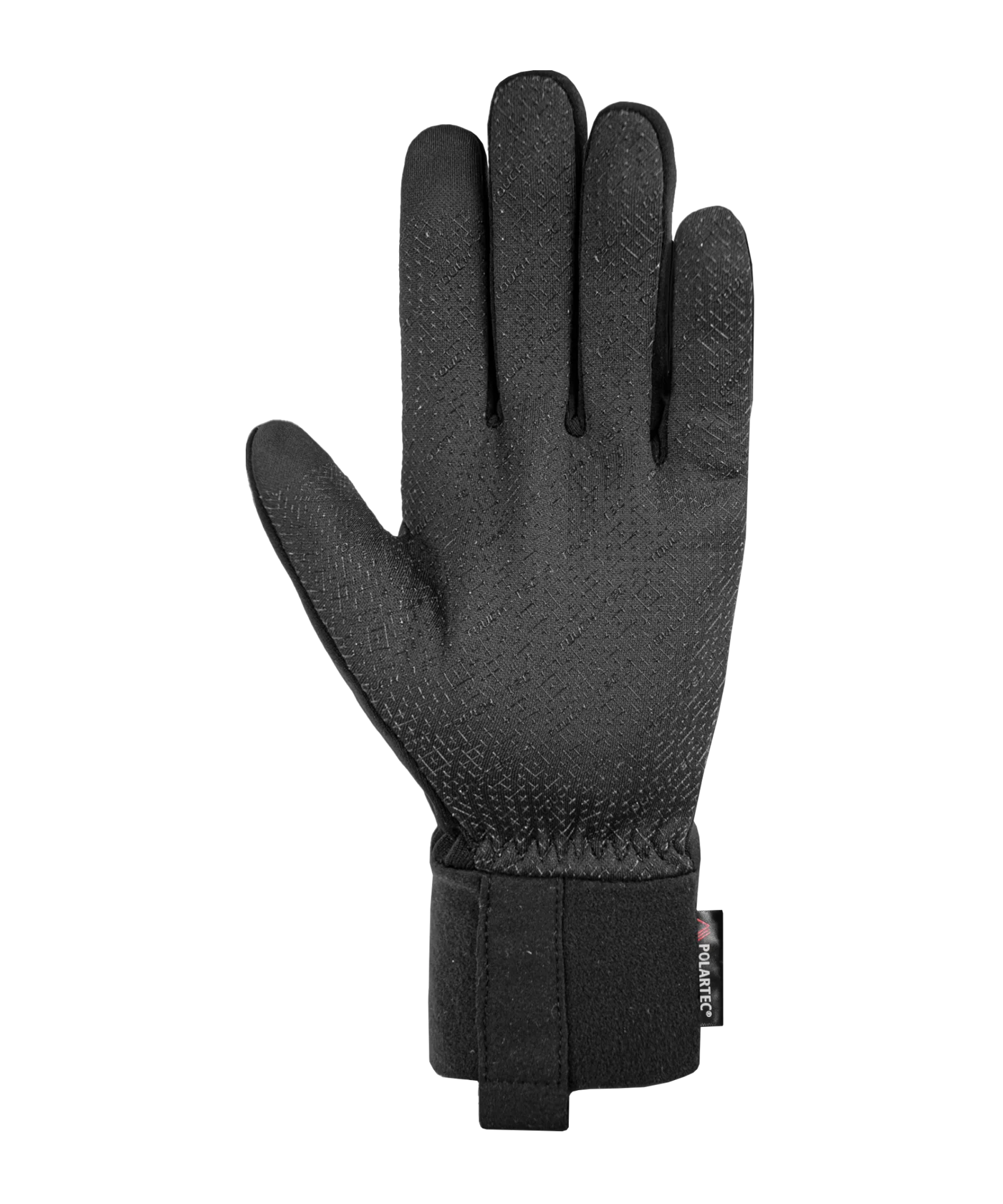 Reusch Power Stretch Touch-Tec Handschuh F7700