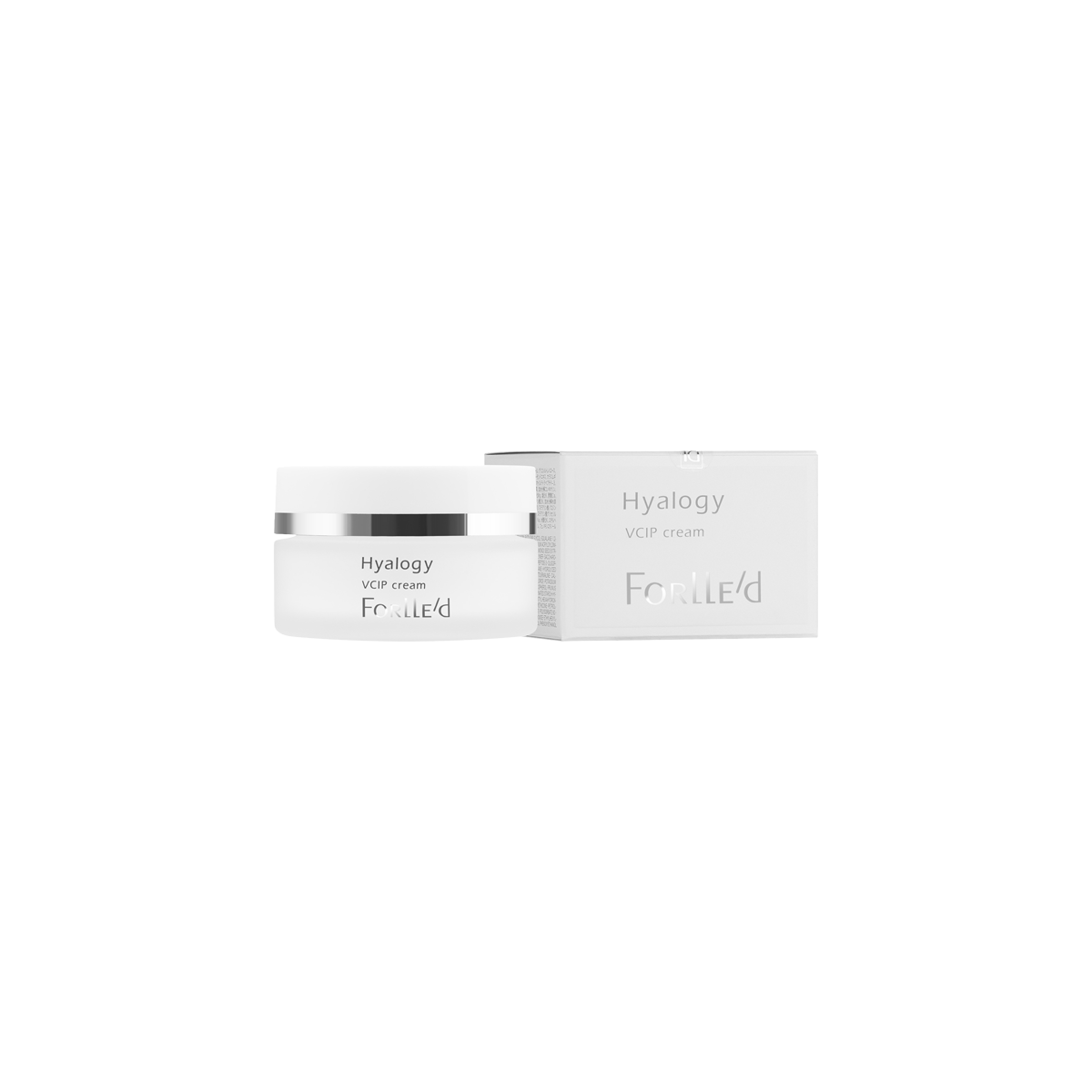 Hyalogy Vcip Cream 50gr
