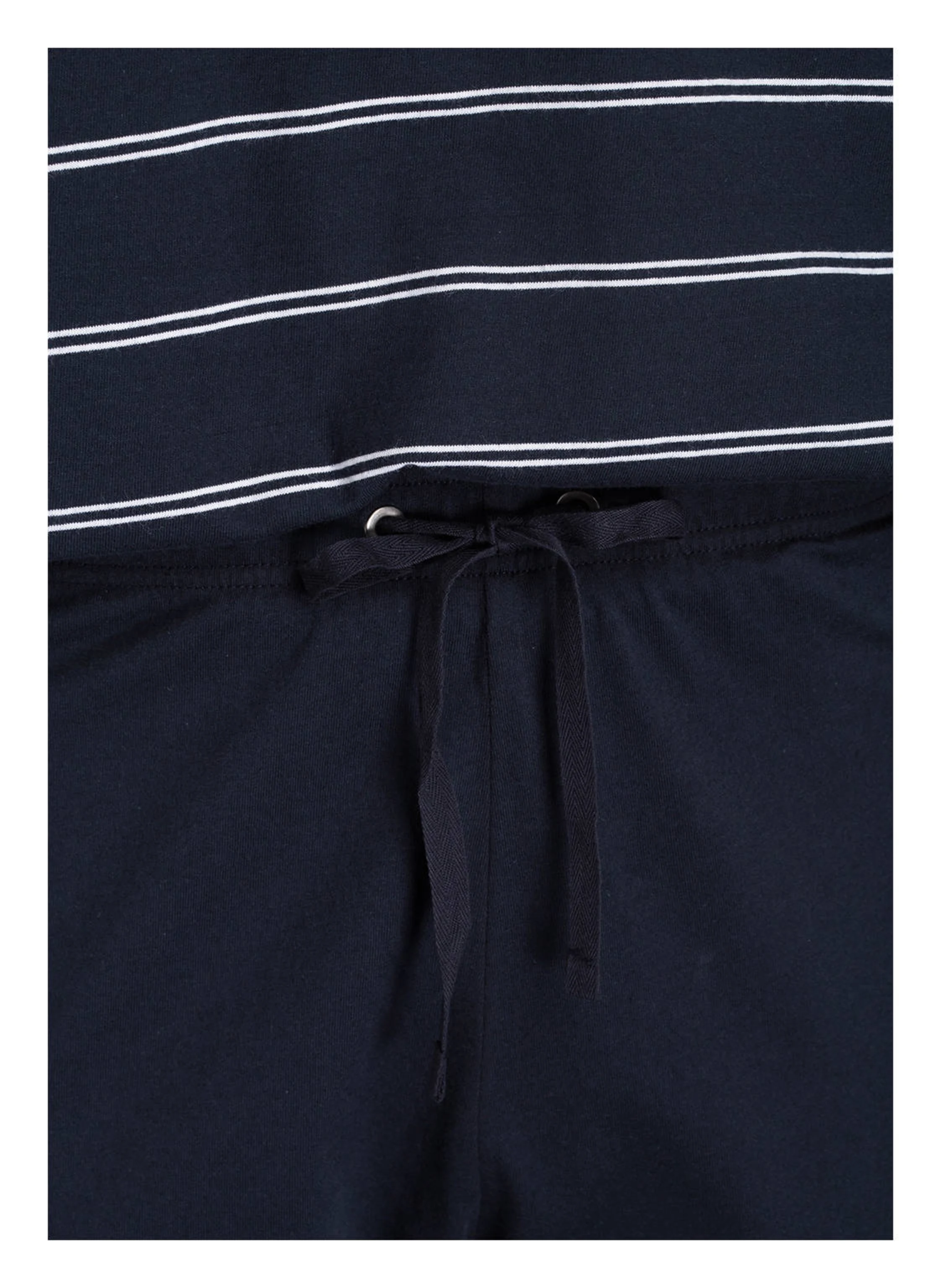 SCHIESSER Schlafanzug SELECTED! PREMIUM INSPIRATION