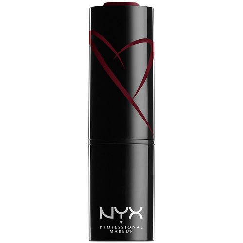 Nyx Professional Make Up - Shout Loud Satin Lipstick everyone Lies 3,5 Gr