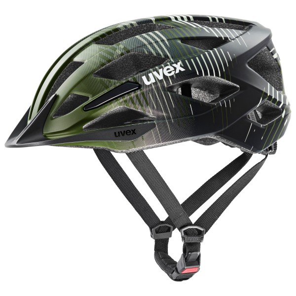 Uvex - Kid's Air Wing 2 CC - Casque de cyclisme