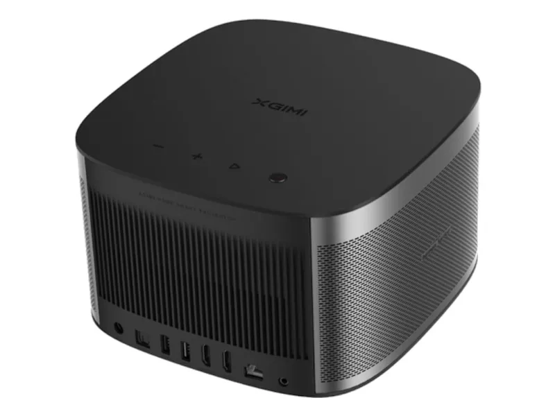 XGIMI Horizon, 2200 ANSI lumen, DLP, 1080p (1920x1080), 1.2:1, 762 - 7620 mm (30 - 300