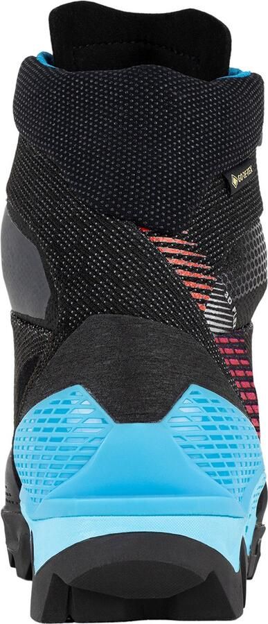 La Sportiva Aequilibrium St Goretex Wandelschoenen Zwart 1 2 Vrouw