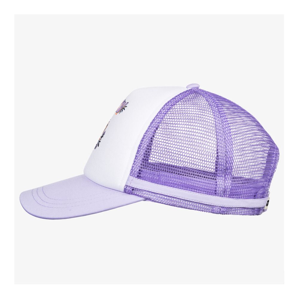 Roxy DIG THIS - Casquette Femme purple rose
