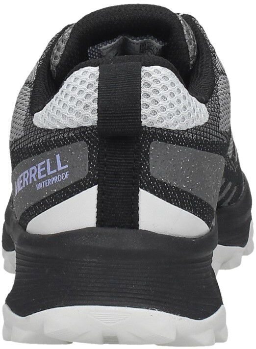 Merrel Speed Eco zwart
