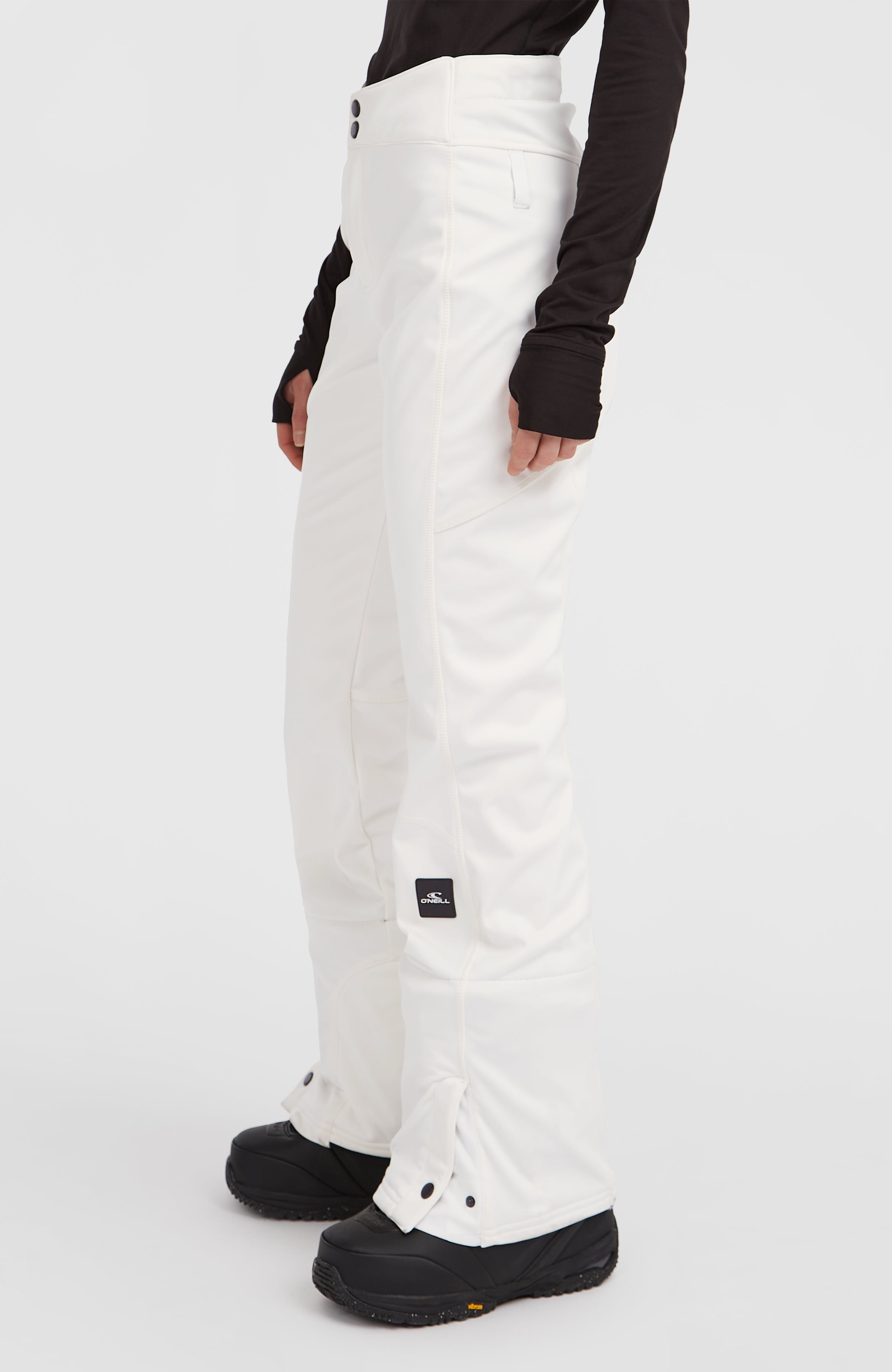 FWC'Cruz Softshell wintersportbroek