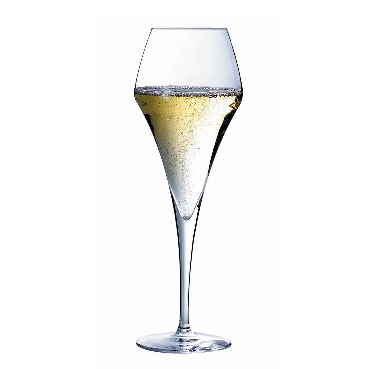 Lys - Lot de 6 flûtes 21cl Couzon