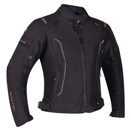 Blouson Richa AIRSTREAM 3 - WOMEN - Noir