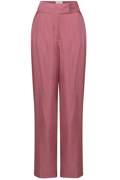 Aaiko roze dames broek