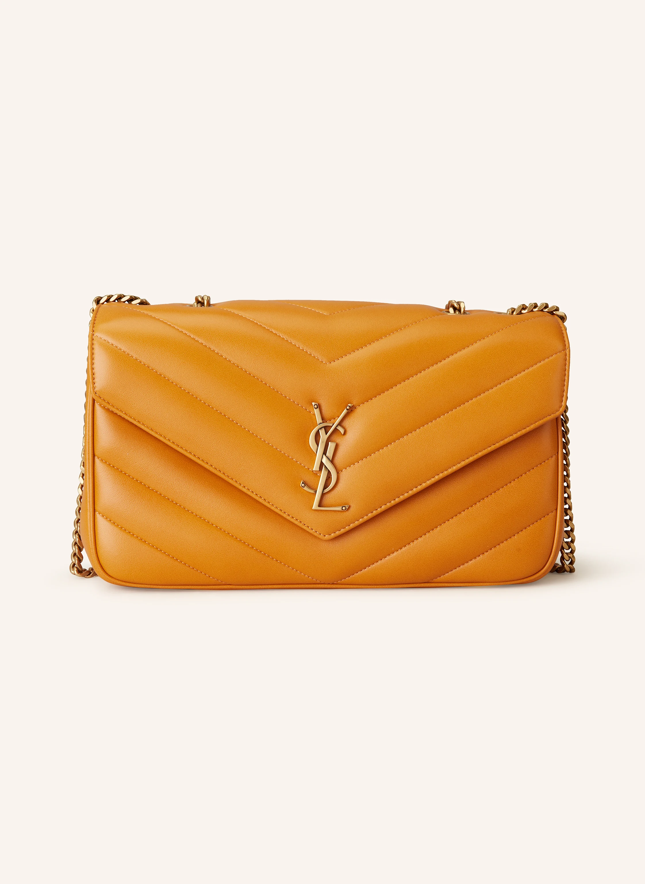 SAINT LAURENT Handtasche LOULOU MEDIUM