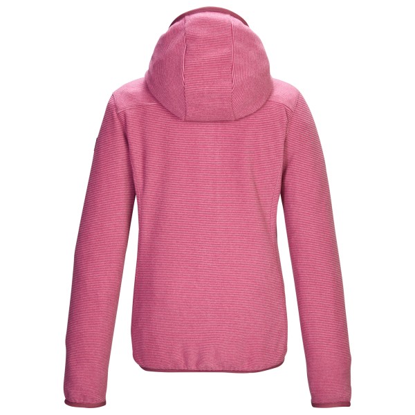 killtec - Girl's KOW 245 Fleece Jacket - Fleecevest