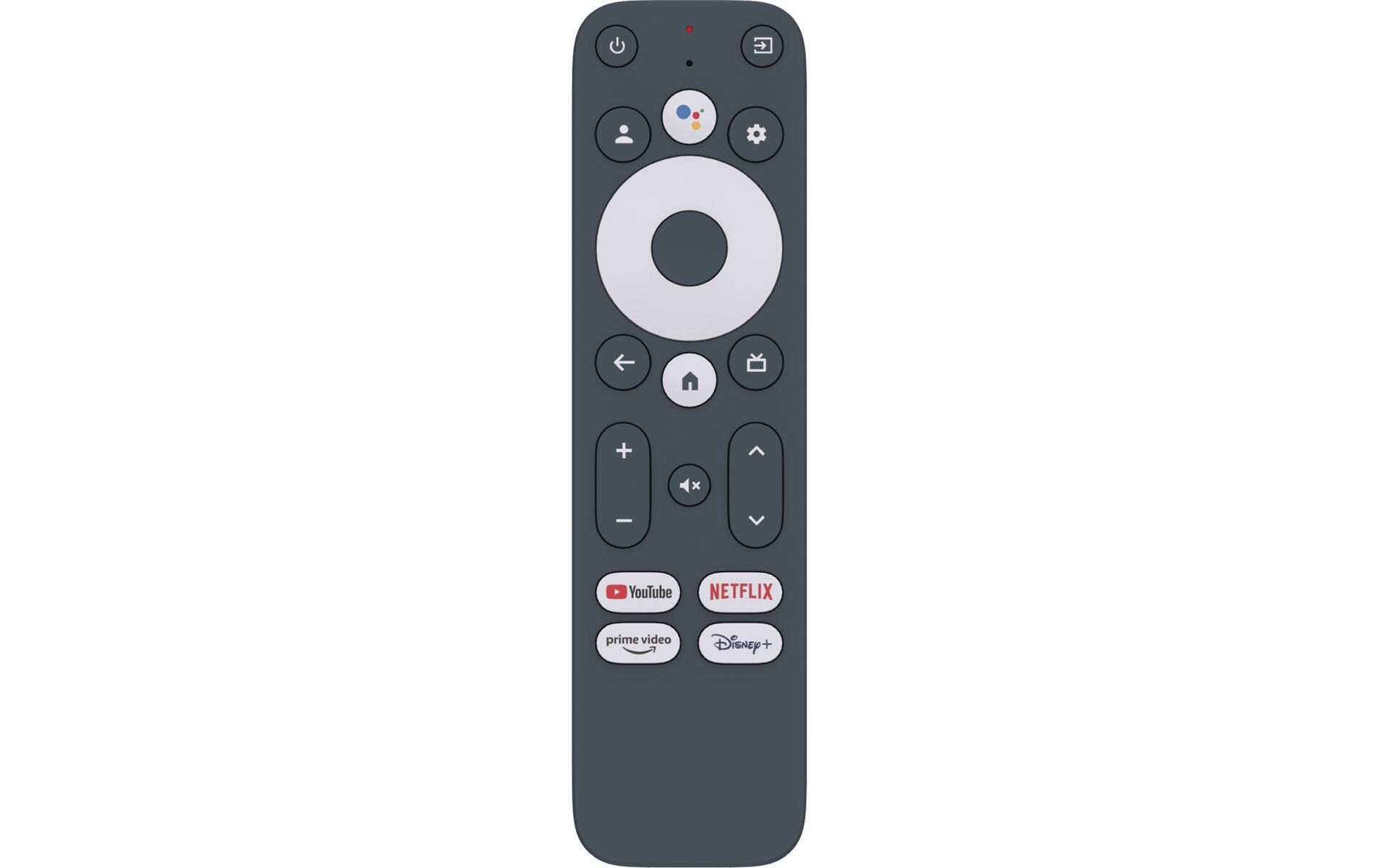 Mediaplayer Strong SRT41Kraftvoller 4K-UHD Medienplayer