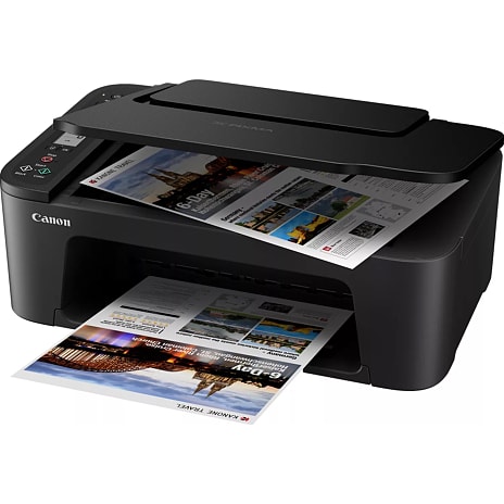 Canon Pixma TS3550I printer