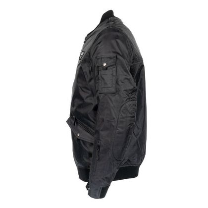 Blouson DXR SPEEDCHASER - Noir