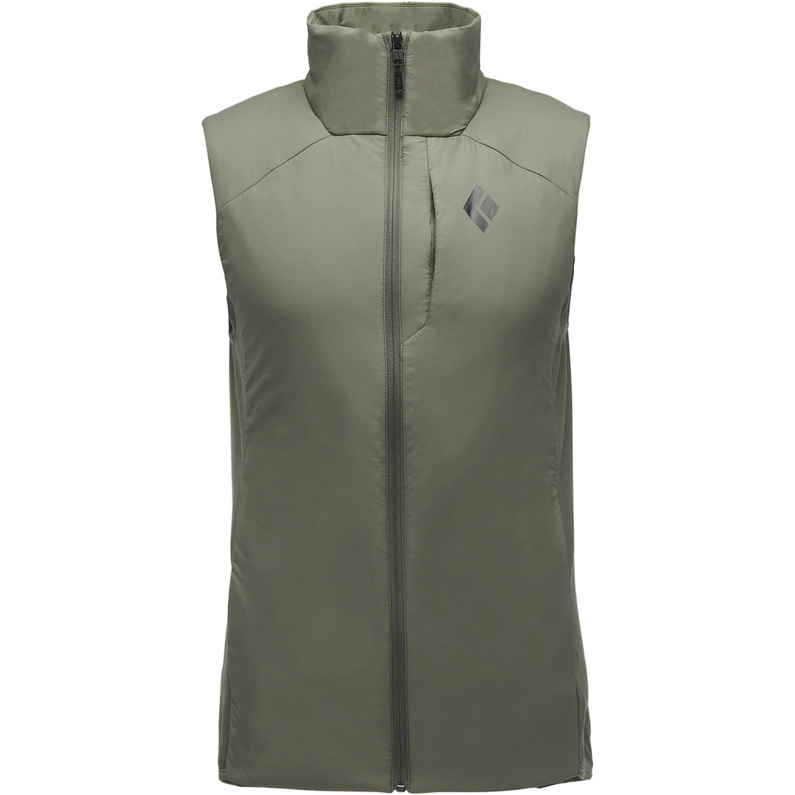 Black Diamond Herren First Light Hybrid Weste
