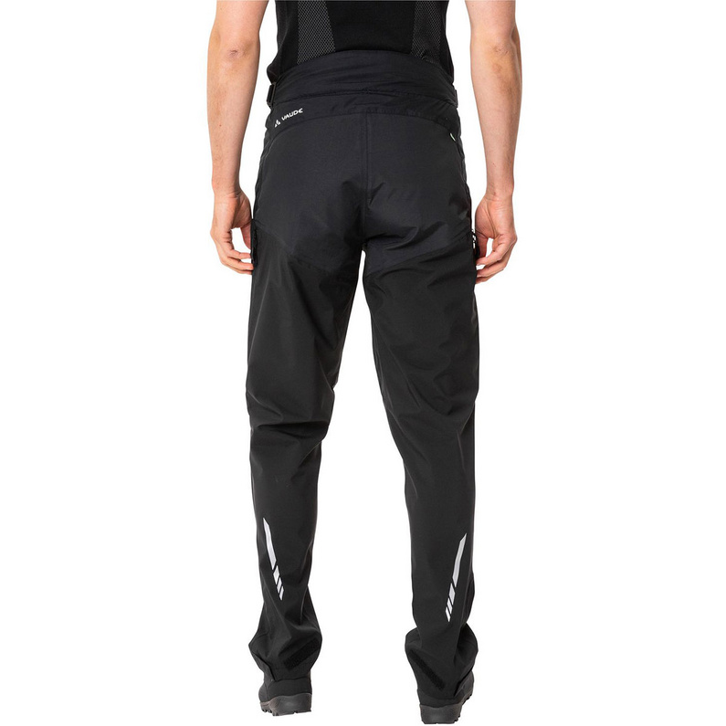 Vaude Herren All Year Moab 2in1 Rain Hose