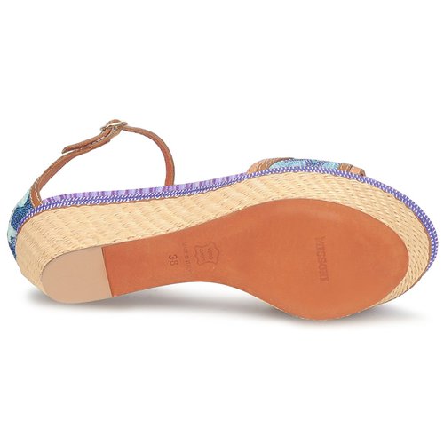Missoni - TM26 Azul / Marrón
