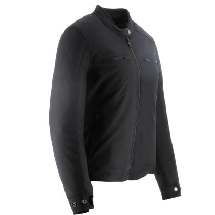 Blouson Helstons WIDOW - Noir