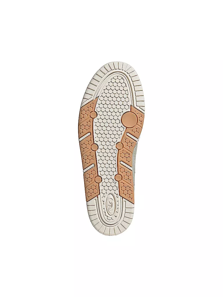 ADIDAS ORIGINALS Sneaker ADI2000 hellgrün
