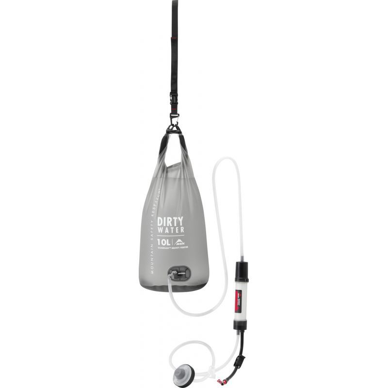 Guardian Gravity Purifier - Filtre à eau